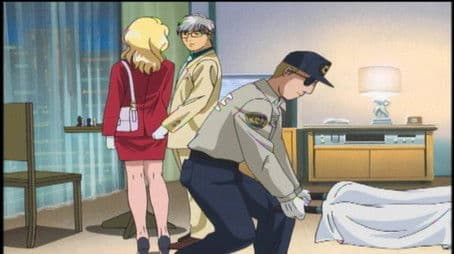 Izumo Myth Murder Case - File 1