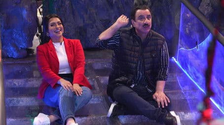 Hassan Assiri & Asail Mohamed