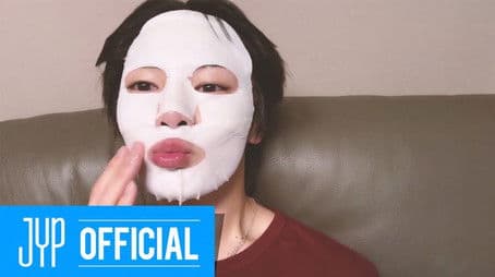 I.N : 아기빵, 우리집으로 가자