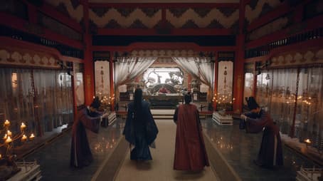 Emperor Mingde Issues a Self‑Condemnation Edict