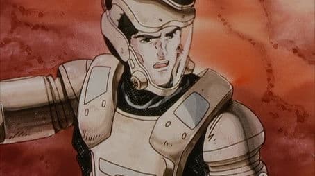 HBSHBL: A Dangerous Man