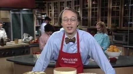 The Perfect All-Purpose Cake