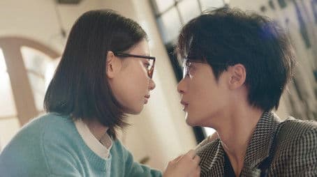 Having Feelings For Her Again