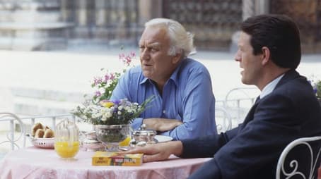 The Death of the Self