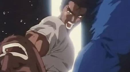 The Beginning of a Journey