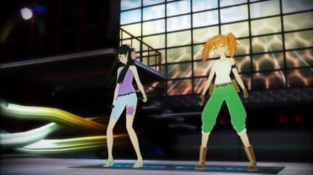 Music Video - Expose Performance