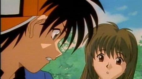 The Princess and the Ninja: Awakening of the Power!!