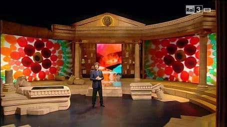 La conquista dei colori