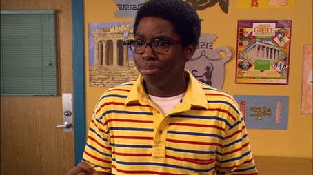 Guide to: Social Studies & Embarrassment