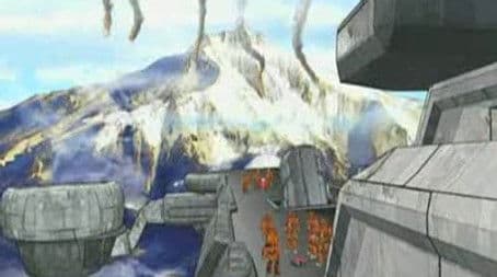 Operation: Mountain Punch