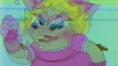 A Punch Line to the Tummy