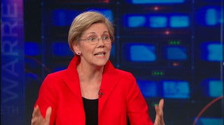 Elizabeth Warren