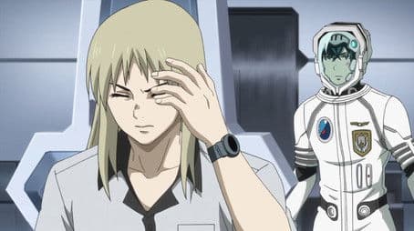 Lost Memory / Tragedy in the Liquid Room