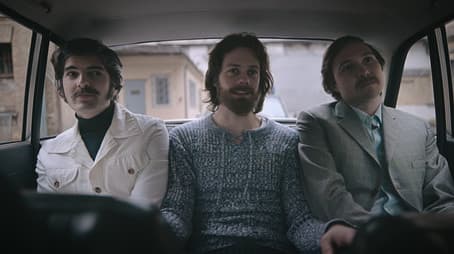 They See Me as a Mix of Pippi Longstocking and Al Capone