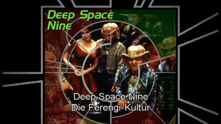 The Ferengi Culture