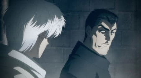 The Goddess of Thunder