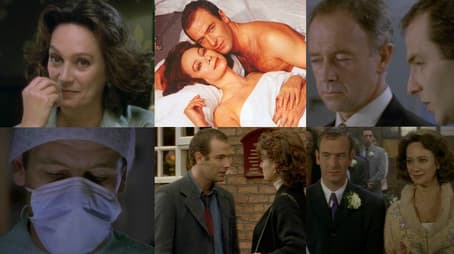 Lydia and the Professor