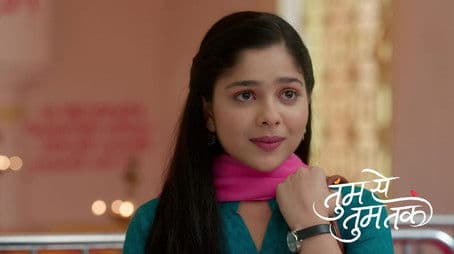 The Sharmas Plan To Get Anu Married To Neel