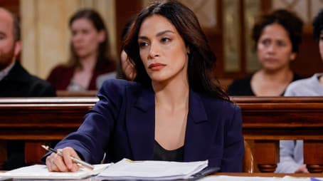 Benefit of the Doubt