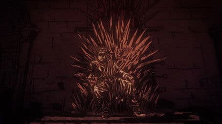 Histories & Lore: The Red Keep