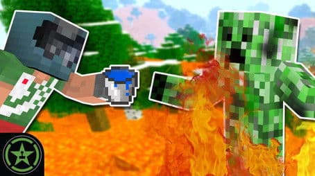 Episode 233 - The World is Lava