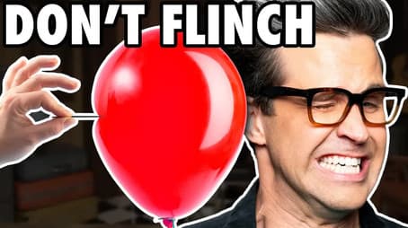 Try Not To Twitch Challenge