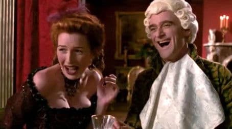 It's a Mad, Mad, Mad, Mad Opera