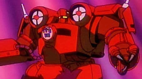 Mission Call For Kishin Thunder