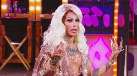 The Unauthorized Rusical