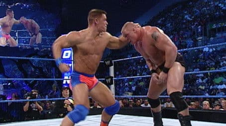 SmackDown - Sep. 19, 2002