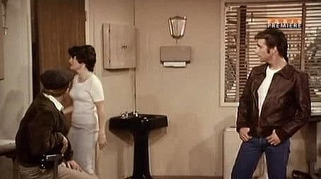 A Sight for Sore Eyes