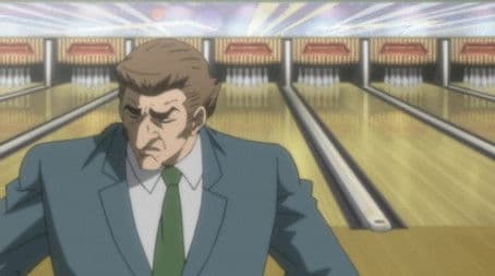 Congestion of Murderous Intent