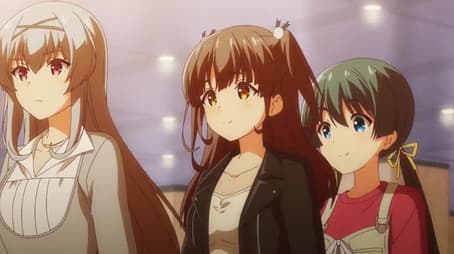 A Place That Cannot Be Reached Alone