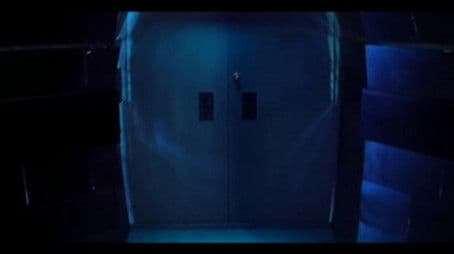 The Making of the Gunslinger (A Town Called Mercy Prequel)