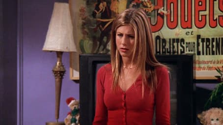 The One with the Inappropriate Sister