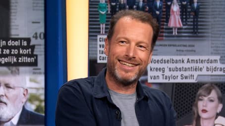 Herman van der Zandt & Rachel Rosier