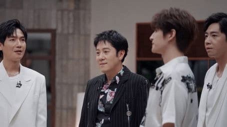 S3 · Extra Version EP1