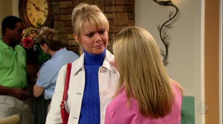 O' Sister, Where Art Thou?