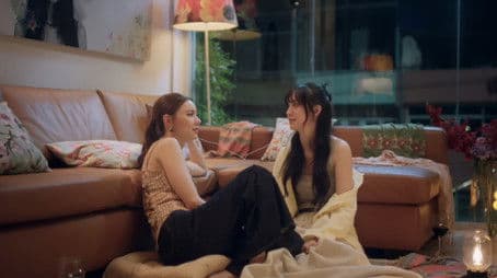 Hello, Is This Luck? #3