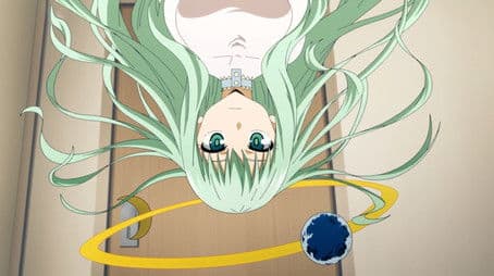 The Spirit, Anima and the Beast Knights