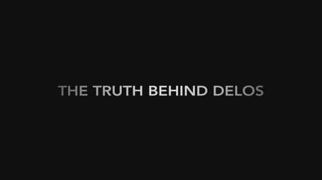 The Truth Behind Delos