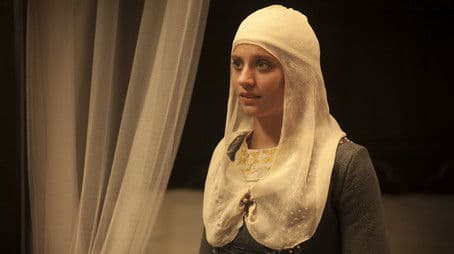 El poder de una reina