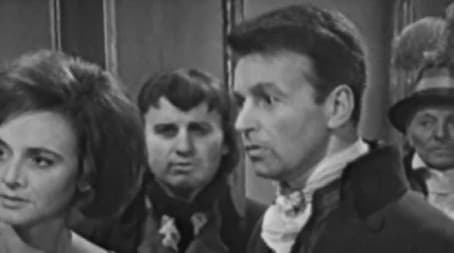 Prisoners of Conciergerie