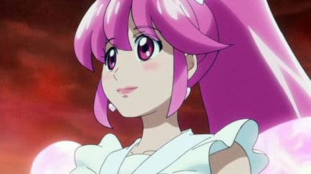 Thank you Seiji! The Power is Born from Love!