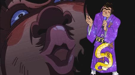 Failing, Frustration, and Recovery