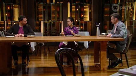 Cloche Choice Immunity Challenge