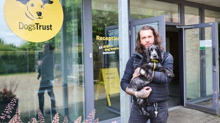 Colm, Ruby, Tammy... and Mel