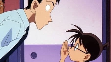 Richard Moore's Imposter (2)