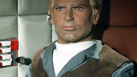 Last Train To Bufflers Halt