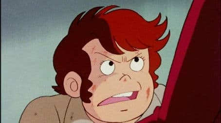 Lullaby of wilderness